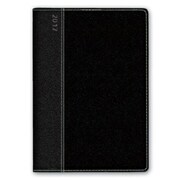 9082 [2017年4月始まり NOLTY キャレルA6バーチカル1(ブラック)ムックその他]