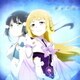 鷲尾須美(CV:三森すずこ) 乃木園子(CV:花澤香菜)／やくそく (「結城友奈は勇者である -鷲尾須美の章-」第3章「やくそく」エンディングテーマ)