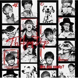 Thinking Dogs／Are you ready?