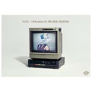 2020 -T.M.Revolution ALL TIME VISUAL COLLECTION-