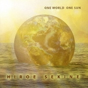ONE WORLD ONE SUN