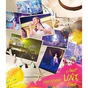 Just LOVE Tour