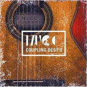 COUPLING BEST Ⅱ