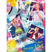 Just LOVE Tour