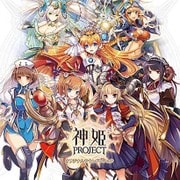 神姫PROJECT オリジナルサウンドトラック