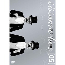 シソンヌライブ[cinq] [DVD]