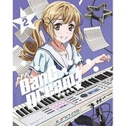 BanG Dream! Vol.2