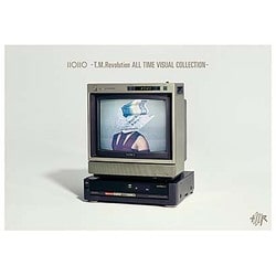 T.M.Revolution／2020 -T.M.Revolution ALL TIME VISUAL COLLECTION- [Blu-ray Disc]
