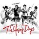 Thinking Dogs／Are you ready?