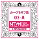 日本テレビ音楽 ミュージックライブラリー ～ループ&リフ系 03-A
