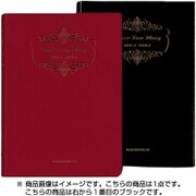 4215 3年連用ダイアリーソフト版(ブラック) [単行本]