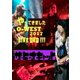 ザ・ヒーナキャット／ザ・ヒーナキャットのやってきましたO-WEST2017 LIVE DVD!!! [DVD]