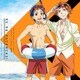 一条シン&十王院カケル(cv.寺島惇太&八代拓)／VI VA VACANCES!