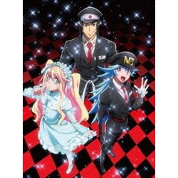 ナンバカ 06 [Blu-ray Disc]