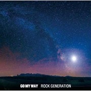 GO MY WAY