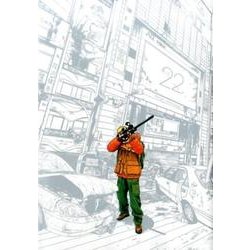 アイアムアヒーロー 22(ビッグ コミックス) [コミック]