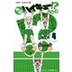 れっつ!ハイキュー!? 4（ジャンプコミックス） [コミック]