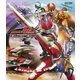 仮面ライダー電王 Blu-ray BOX 3 [Blu-ray Disc]