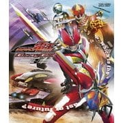 仮面ライダー電王 Blu-ray BOX 3