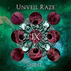 Unveil Raze／NINE