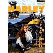 VIRGIN HARLEY 2017年 03月号 vol.43 [雑誌]