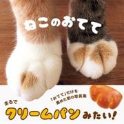 ねこのおてて [単行本]