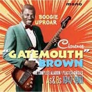 ブギー・アプロア コンプリート・アラディン/ピーコック・シングルス A's & B's 1947-1961