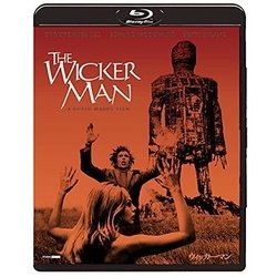 ウィッカーマン [Blu-ray Disc]