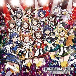 THE IDOLM@STER PLATINUM MASTER ENCORE 紅白応援V