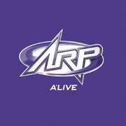 アライブ