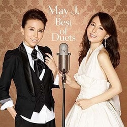 May J.／Best of Duets
