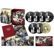血界戦線 Blu-ray BOX