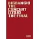 BIGBANG／BIGBANG10 THE CONCERT : 0.TO.10 -THE FINAL- [Blu-ray Disc]