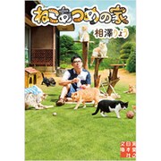ねこあつめの家(実業之日本社文庫) [文庫]