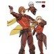 CYBORG 009 CALL OF JUSTICE Vol.1 [Blu-ray Disc]