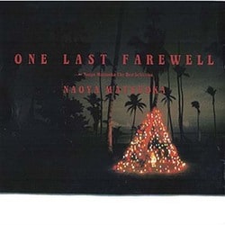 松岡直也／ONE LAST FAREWELL ザ・ベスト・セレクション