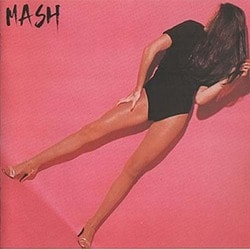 MASH／MASH
