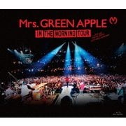 IN THE MORNING TOUR - LIVE at TOKYO DOME CITY HALL 20161208