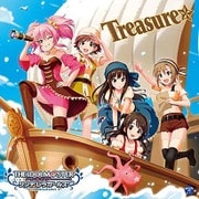THE IDOLM@STER CINDERELLA MASTER Treasure☆