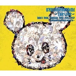 キュウソネコカミ／キュウソネコカミ -THE LIVE- DMCC REAL ONEMAN TOUR 2016/2017 ボロボロ バキバキ クルットゥー