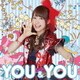 芹澤優／YOU&YOU