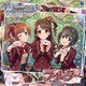 島村卯月、小日向美穂、五十嵐響子／THE IDOLM@STER CINDERELLA GIRLS STARLIGHT MASTER 09 ラブレター