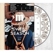 Manhattan Records presents SWEET SEASON mixed by SUI