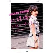 AKB48 衣装図鑑 [ムックその他]