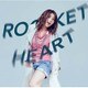 新田恵海／ROCKET HEART 通常盤 [CD]