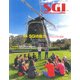 グラフSGI 2017年 03月号 [雑誌]