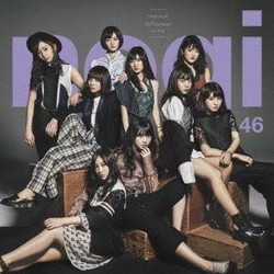 乃木坂46／インフルエンサー
