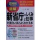 2時間でわかる図解 新省庁のしくみと仕事が面白いほどよくわかる本―新しい中央官庁の組織が部・課レベルまでわかる!(2時間でわかる図解シリーズ) [単行本]
