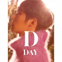 D-LITE from BIGBANG／D-Day