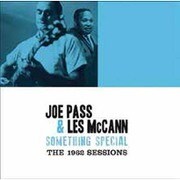 SOMETHING SPECIAL (THE 1962 SESSIONS)